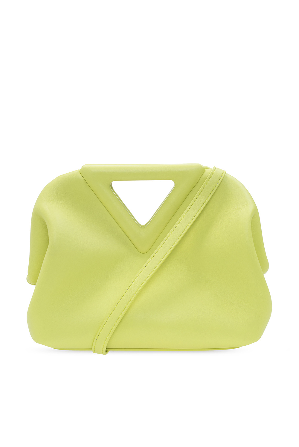 Neon 'Point' shoulder bag Bottega Veneta - Vitkac Canada